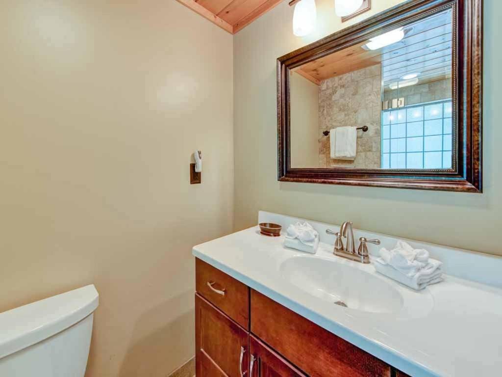 Seneca Villa Gatlinburg Luaran gambar