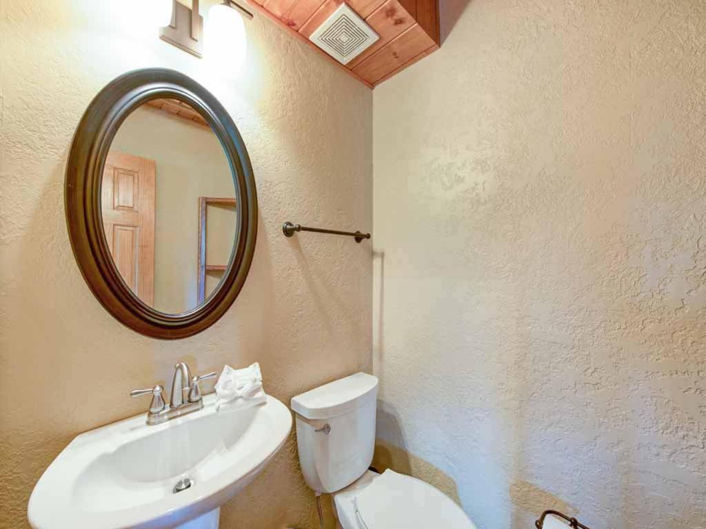 Seneca Villa Gatlinburg Luaran gambar